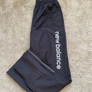 Men New balance pants